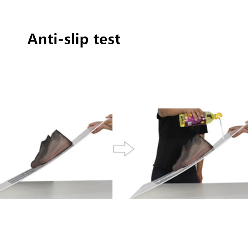 TPU Rain Shoe Cover Beam Port Overshoes rain boots Slip Waterproof Raincoat High-Top Wholesale Bulk Accessories Supplies
TPU Rain Shoe Cover Beam Port Overshoes rain boots Slip Waterproof Raincoat High-Top Wholesale Bulk Accessories Supplies