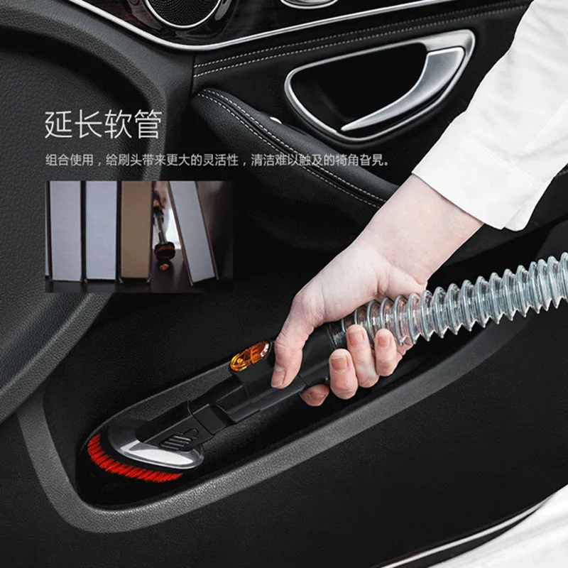 1pcs for Wireless Vacuum Cleaner Extension Hose D-531 D-532 D-535 D-537 Vacuum Cleaner Parts
1pcs for Wireless Vacuum Cleaner Extension Hose D-531 D-532 D-535 D-537 Vacuum Cleaner Parts