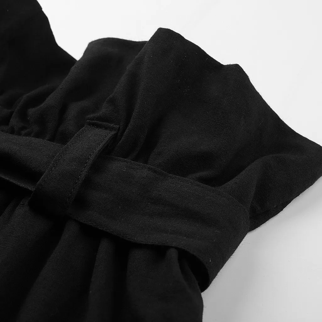 Womail Women Pants 2019 Casual Pants for Women Solid belt Trousers Loose fashion Women Wide-leg long pant with Pockets J711
Womail Women Pants 2019 Casual Pants for Women Solid belt Trousers Loose fashion Women Wide-leg long pant with Pockets J711