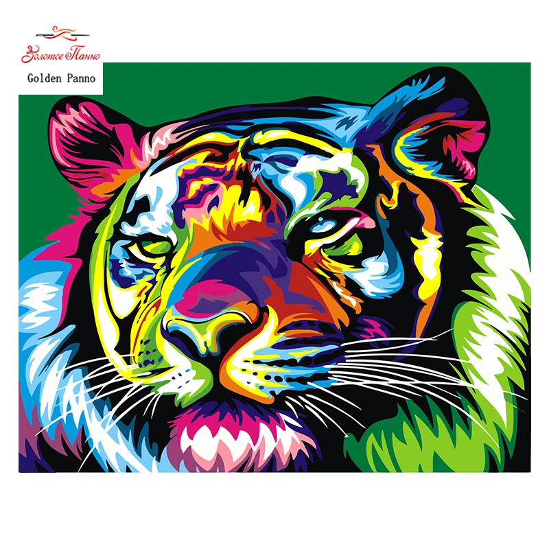 Golden Panno,Needlework,DIY DMC 14CT Cross stitch Kit, Pattern Embroidery Cross-stitch Painting,Christmas,crafts,tiger 1025
Golden Panno,Needlework,DIY DMC 14CT Cross stitch Kit, Pattern Embroidery Cross-stitch Painting,Christmas,crafts,tiger 1025