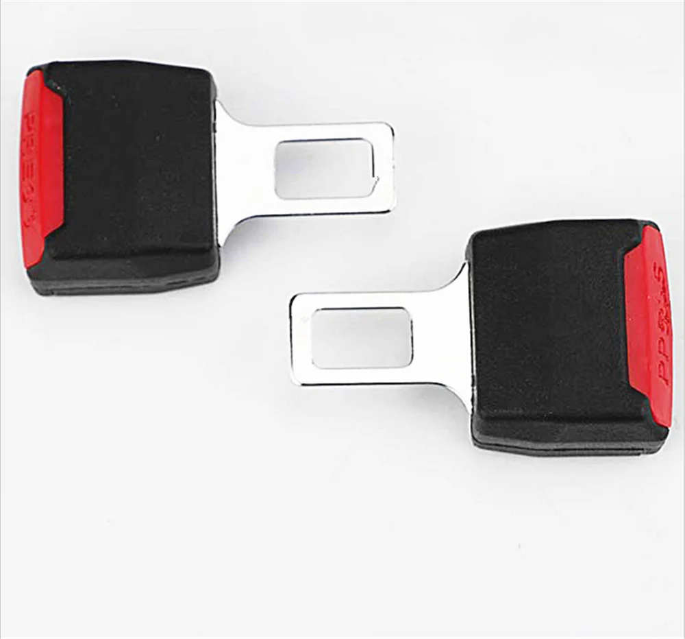 Car seat belt Lock plug extension joint universal buckle head for Nissan Altima 370Z Xmotion X-Trail Qashqai
Car seat belt Lock plug extension joint universal buckle head for Nissan Altima 370Z Xmotion X-Trail Qashqai