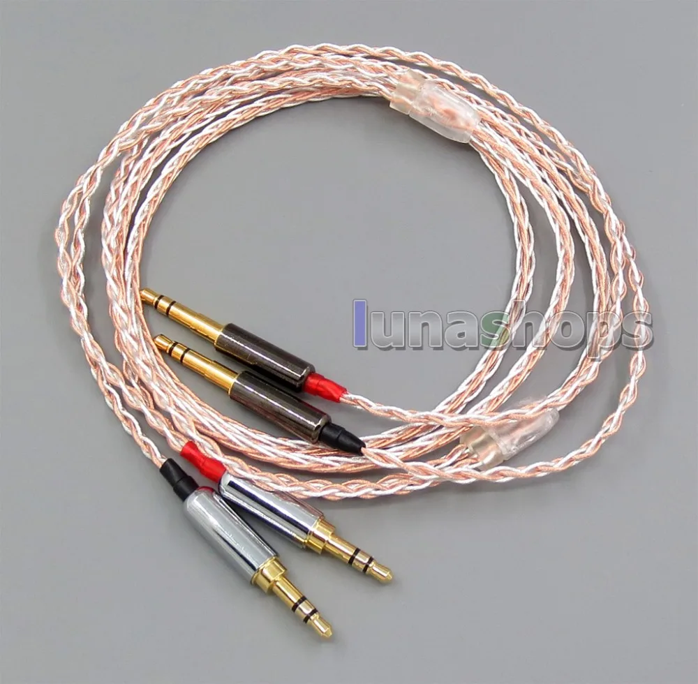 LN005598 800 провода мягкий серебристый + OCC сплав AFT наушники кабель для sony PHA-3 Pandora hope VI
LN005598 800 провода мягкий серебристый + OCC сплав AFT наушники кабель для sony PHA-3 Pandora hope VI