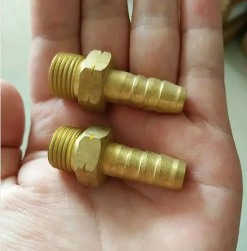 Сварочная горелка Little Smith 5-наконечник
Сварочная горелка Little Smith 5-наконечник