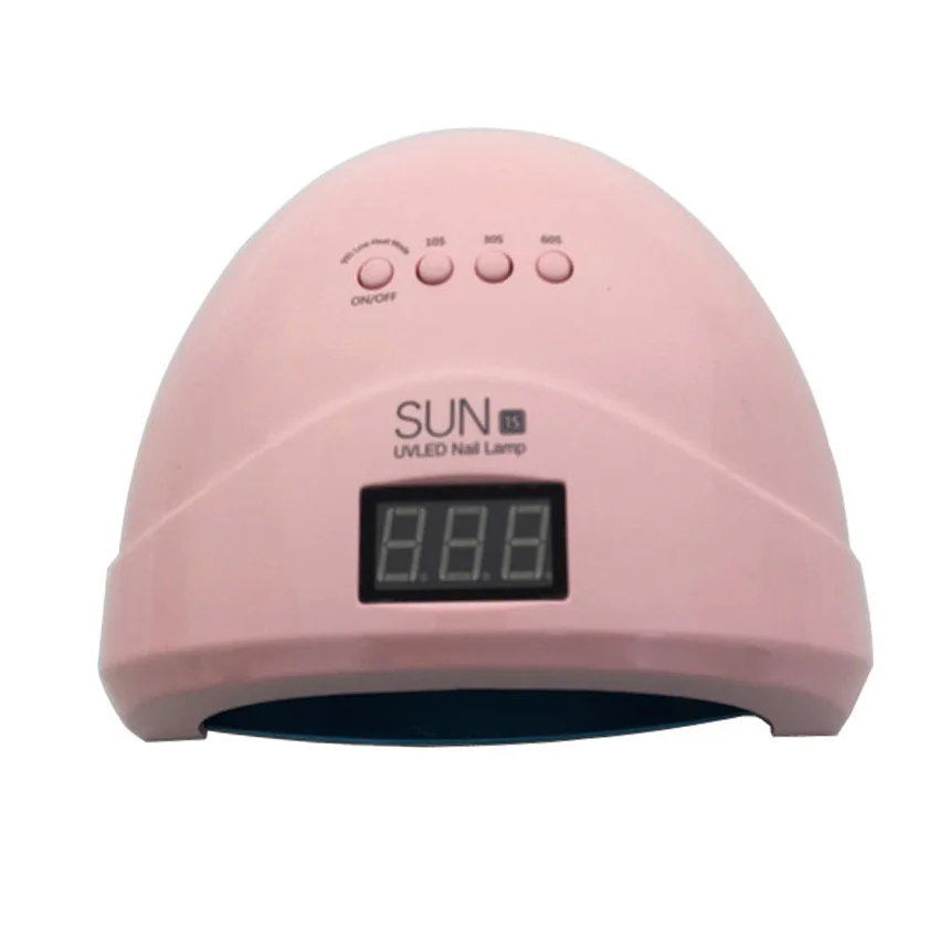 SUN1S 48W/24W Nail Dryer LED UV Lamp Gel Nail Polish Dryer Fingernail Toenail Gel Curing Nail Art Painting Salon Tools
SUN1S 48W/24W Nail Dryer LED UV Lamp Gel Nail Polish Dryer Fingernail Toenail Gel Curing Nail Art Painting Salon Tools