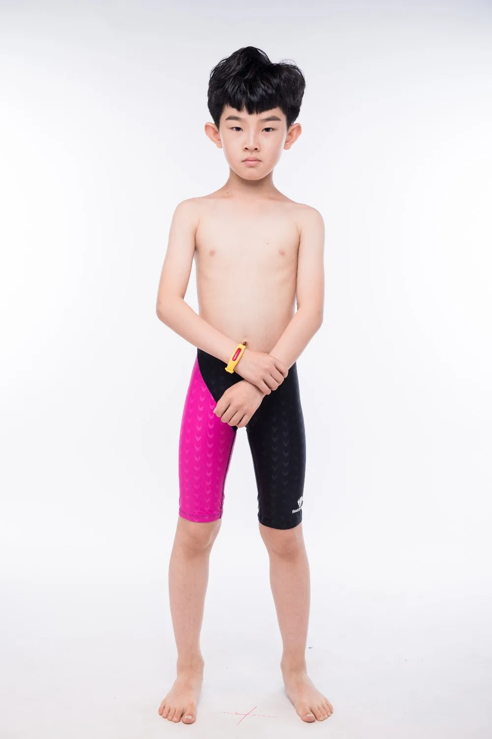 Kids Professional Competitive Swim Trunks Boys Swimwear Boxer Board Shorts Beach Diving Swimsuit Breathable Bathing Short Pants
Kids Professional Competitive Swim Trunks Boys Swimwear Boxer Board Shorts Beach Diving Swimsuit Breathable Bathing Short Pants