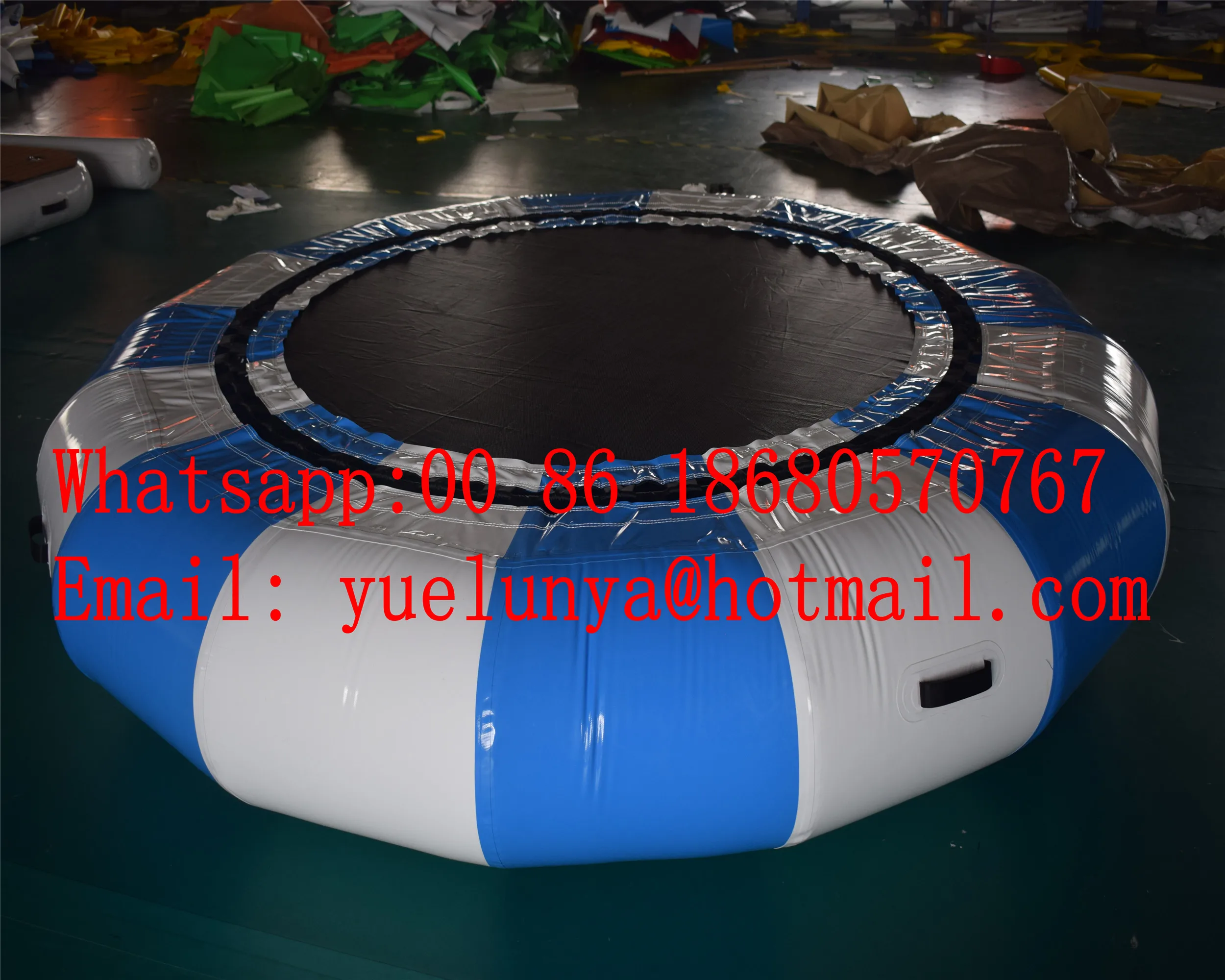 Best selling inflatable water toys,inflatable waterInflatable water toy, Inflatable water spinning top Inflatable water trampoli
Best selling inflatable water toys,inflatable waterInflatable water toy, Inflatable water spinning top Inflatable water trampoli