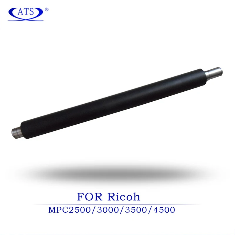 Нижний напорный ролик фьюзера для Ricoh Aficio MPC3500 MPC4500 MPC4000 MPC5000 C3500 C4500 C4000 C5000