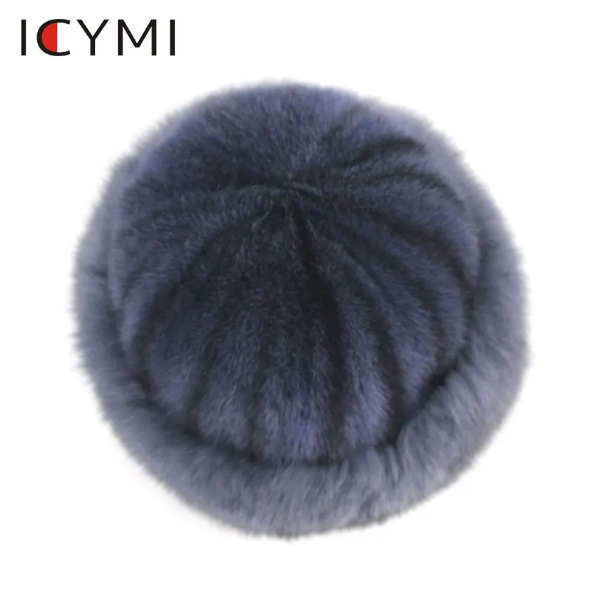 ICYMI Genuine Mink Fur Beanies Hats Russian Fluffy Real Fox Fur Bucket Hat Elegant Beanies Women Real Mink Fur Hat Female Caps
ICYMI Genuine Mink Fur Beanies Hats Russian Fluffy Real Fox Fur Bucket Hat Elegant Beanies Women Real Mink Fur Hat Female Caps