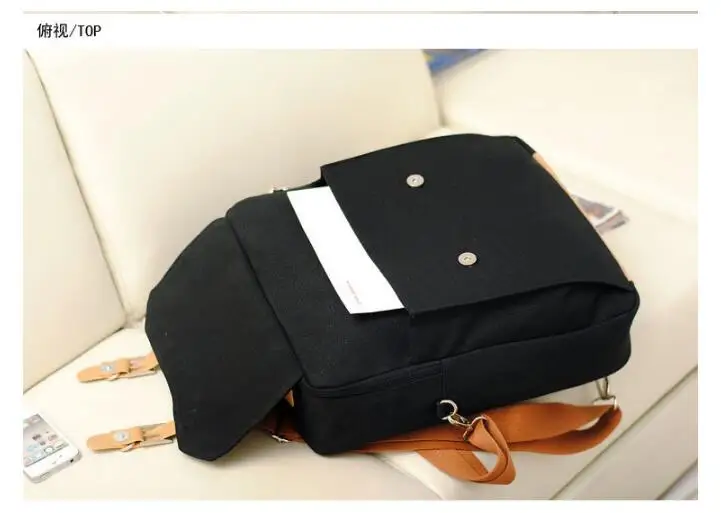 New Canvas Laptop Backpack Anime Kawaii Totoro Cartoon Pattern Women Backpacks Student School Bags for Teenagers Girls
New Canvas Laptop Backpack Anime Kawaii Totoro Cartoon Pattern Women Backpacks Student School Bags for Teenagers Girls