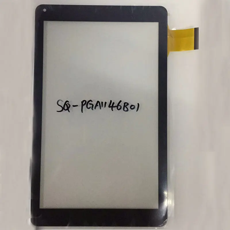 touch screen replacement for SQ-PGA1146B01-FPC-A0 10.1 inch tablet touch panel
touch screen replacement for SQ-PGA1146B01-FPC-A0 10.1 inch tablet touch panel