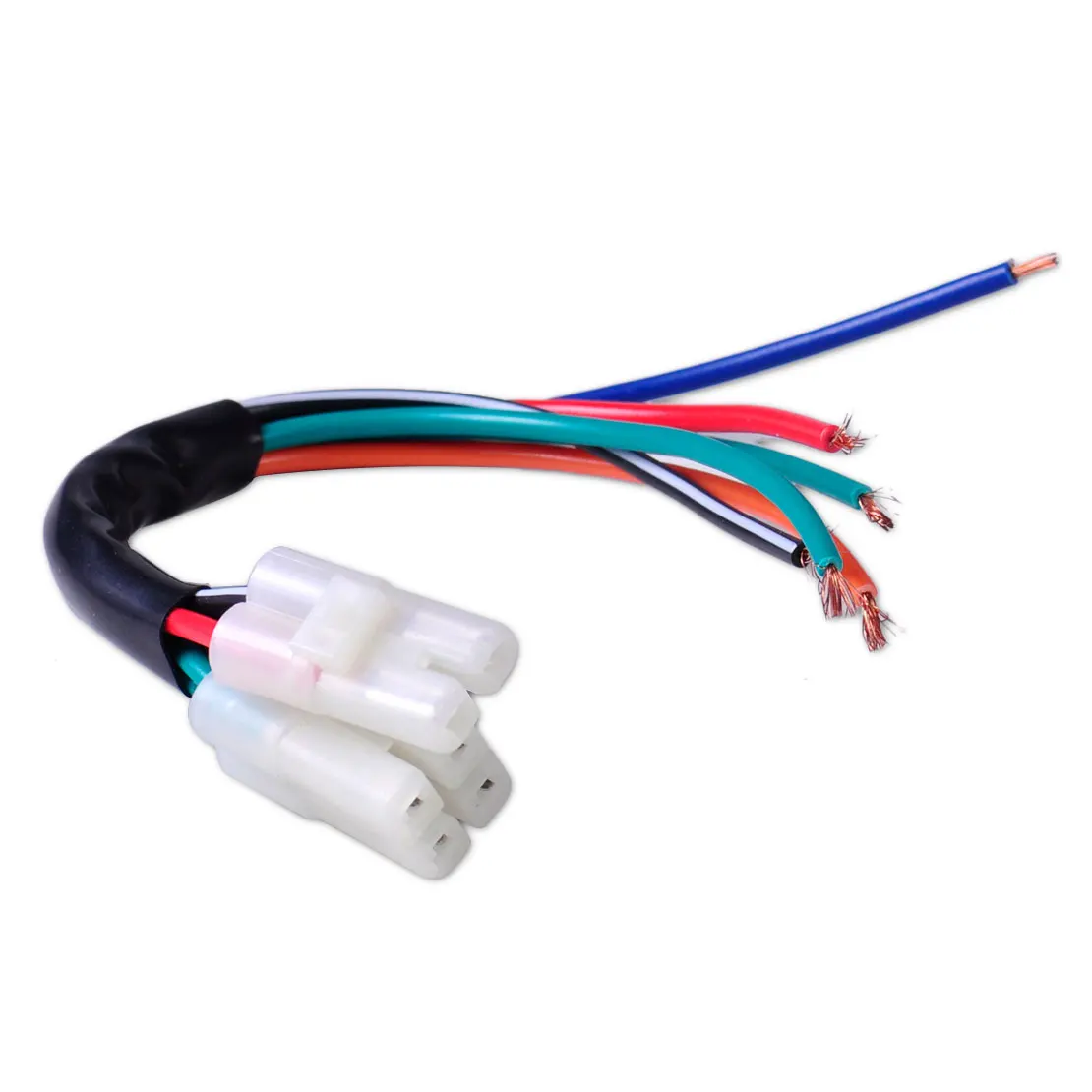 DWCX Motorcycle 30410-HC4-770 CDI Box Ignition Module Unit for Honda Fourtrax 300 TRX300 TRX300FW 1988 1989 1990 1991 1992 1993
DWCX Motorcycle 30410-HC4-770 CDI Box Ignition Module Unit for Honda Fourtrax 300 TRX300 TRX300FW 1988 1989 1990 1991 1992 1993