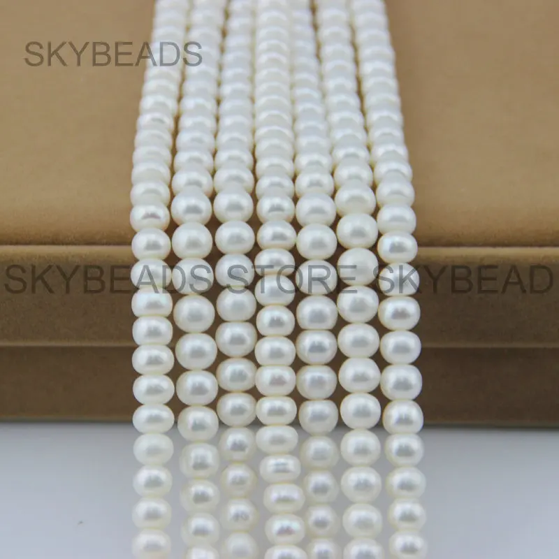 Natural White Mabe Freshwater Pearl Beads for Jewelry Making Good Quality Real 7-8mm Loose Pearls Strand Online for Sale
Natural White Mabe Freshwater Pearl Beads for Jewelry Making Good Quality Real 7-8mm Loose Pearls Strand Online for Sale