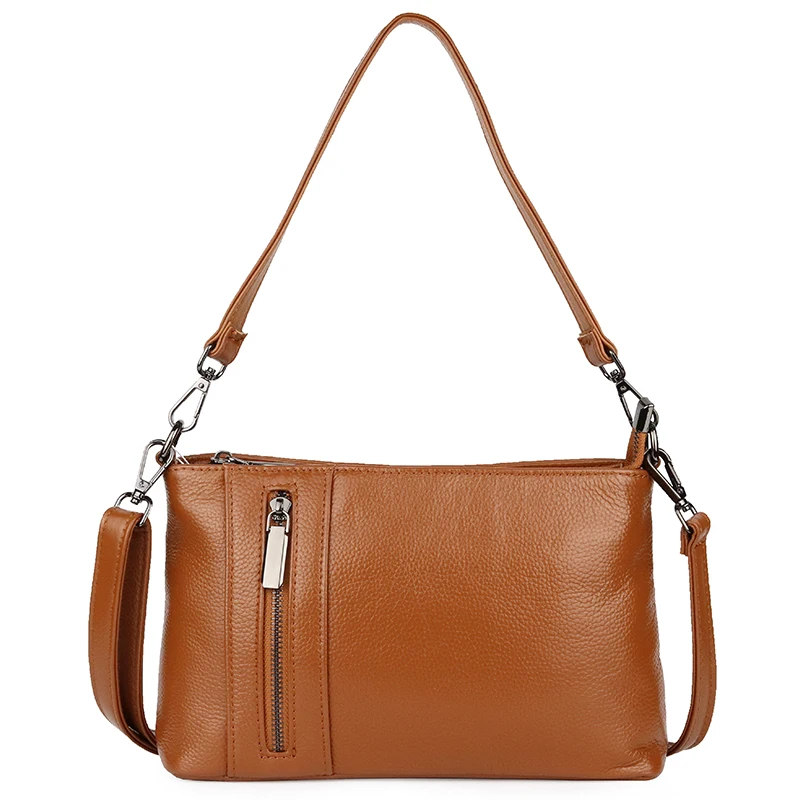 Pink/Red/Yellow Handbag For Women 2019 Genuine Leather Female Messenger Bag Fashion Lady Shoulder Handbags Girl Crossbody Purse
Pink/Red/Yellow Handbag For Women 2019 Genuine Leather Female Messenger Bag Fashion Lady Shoulder Handbags Girl Crossbody Purse