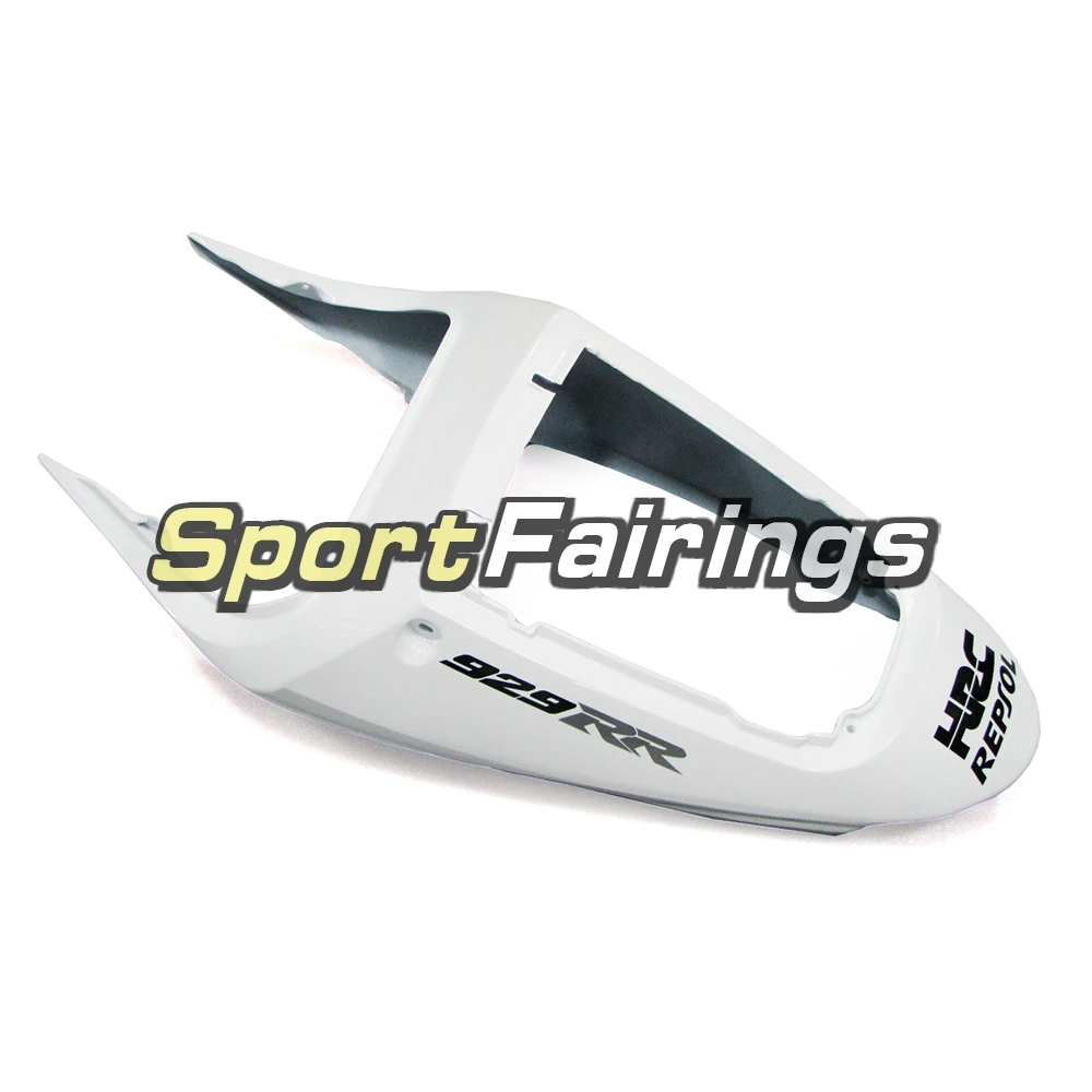 Repsol White Fairings for Honda CBR900RR 929 2000 2001 ABS Plastic Injection Body Frames CBR900RR 929 00 01 Motorcycle Cowlings
Repsol White Fairings for Honda CBR900RR 929 2000 2001 ABS Plastic Injection Body Frames CBR900RR 929 00 01 Motorcycle Cowlings