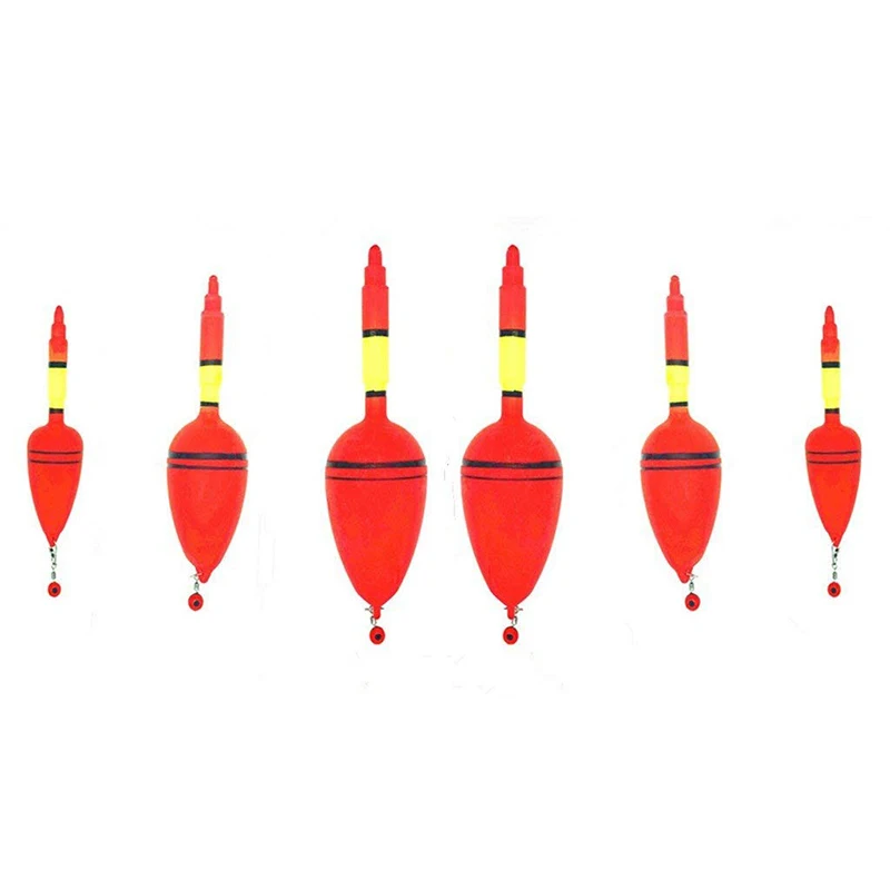 3Pcs/Lot Plastic Fishing Drift Floats Slip Bobbers Plastic Big Belly Drift 20g/35g/45g Bobber Shape Fish Tackle Accessories
3Pcs/Lot Plastic Fishing Drift Floats Slip Bobbers Plastic Big Belly Drift 20g/35g/45g Bobber Shape Fish Tackle Accessories