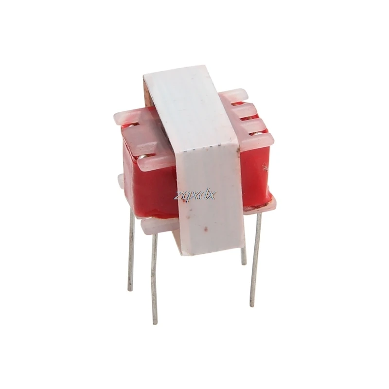 5X Audio Transformers 600:600 Ohm Europe 1:1 EI14 Isolation Transformer Ringing Whosale&Dropship