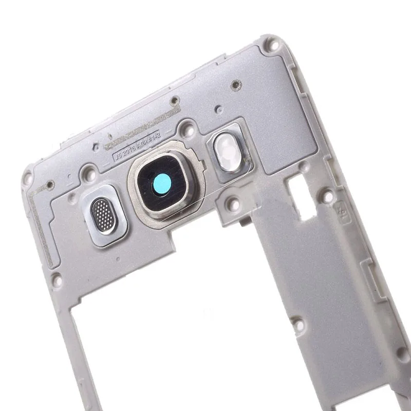 Рамка для объектива камеры Samsung Galaxy J510 J5 2016 | Мобильные телефоны и аксессуары
