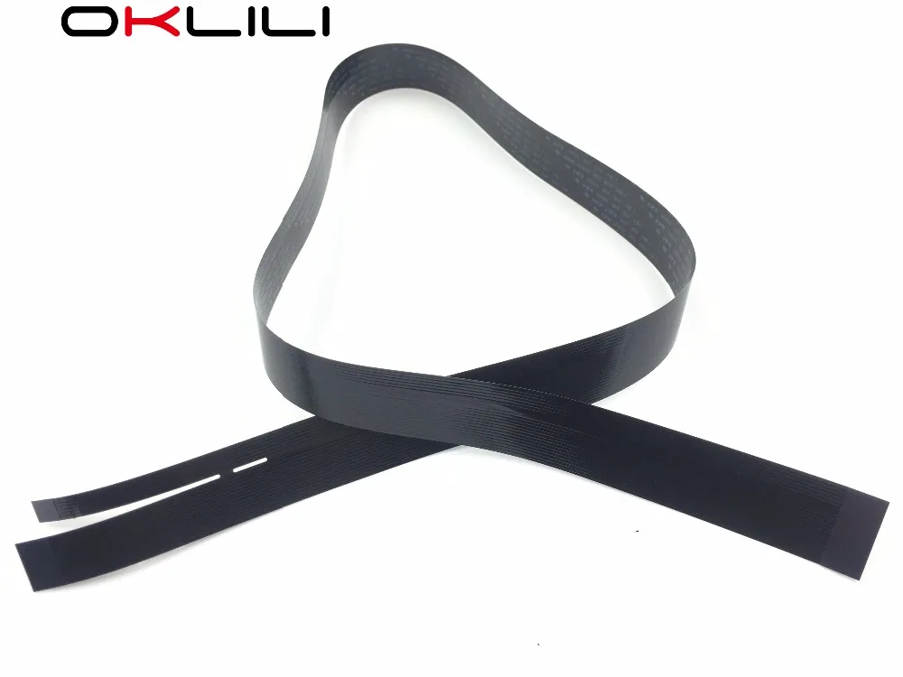 5PC X FFC Flat Flex Flexible Cable CCD Scanner Scan CIS for HP M1005 M1120 CM1015 M1213 M1522 M1132 M1136 CM1312 M1216 M251 M276
5PC X FFC Flat Flex Flexible Cable CCD Scanner Scan CIS for HP M1005 M1120 CM1015 M1213 M1522 M1132 M1136 CM1312 M1216 M251 M276