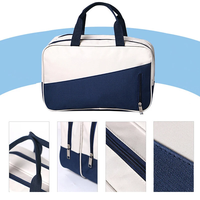 BONAMIE Wet/Dry Separate Large Capacity Waterproof Travel Bag Package Swimsuit Bag Beach Bag Shoes Package
BONAMIE Wet/Dry Separate Large Capacity Waterproof Travel Bag Package Swimsuit Bag Beach Bag Shoes Package