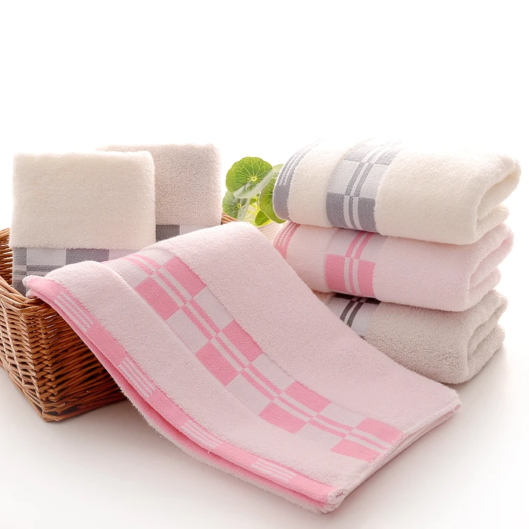 3pcs*Lot 34x74cm New arrival high quality 100% Cotton Face Hand towel toallas algodon super soft gift towels Free shipping
3pcs*Lot 34x74cm New arrival high quality 100% Cotton Face Hand towel toallas algodon super soft gift towels Free shipping
