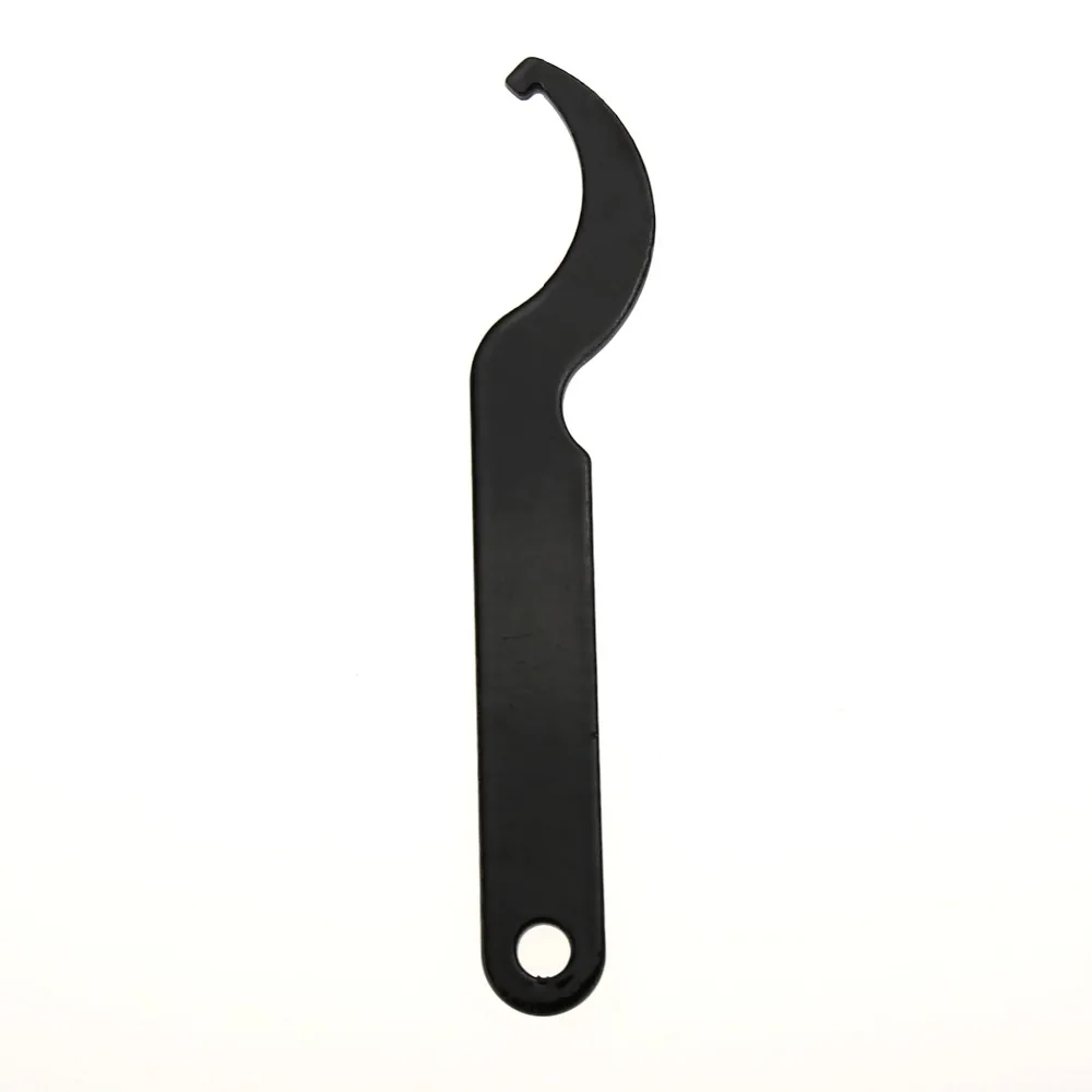 Liplasting 1Pcs Motorcycle Universal Suspension Shock Absorber Wrench Spanner Tool Motorcycle ATV Scooter
Liplasting 1Pcs Motorcycle Universal Suspension Shock Absorber Wrench Spanner Tool Motorcycle ATV Scooter