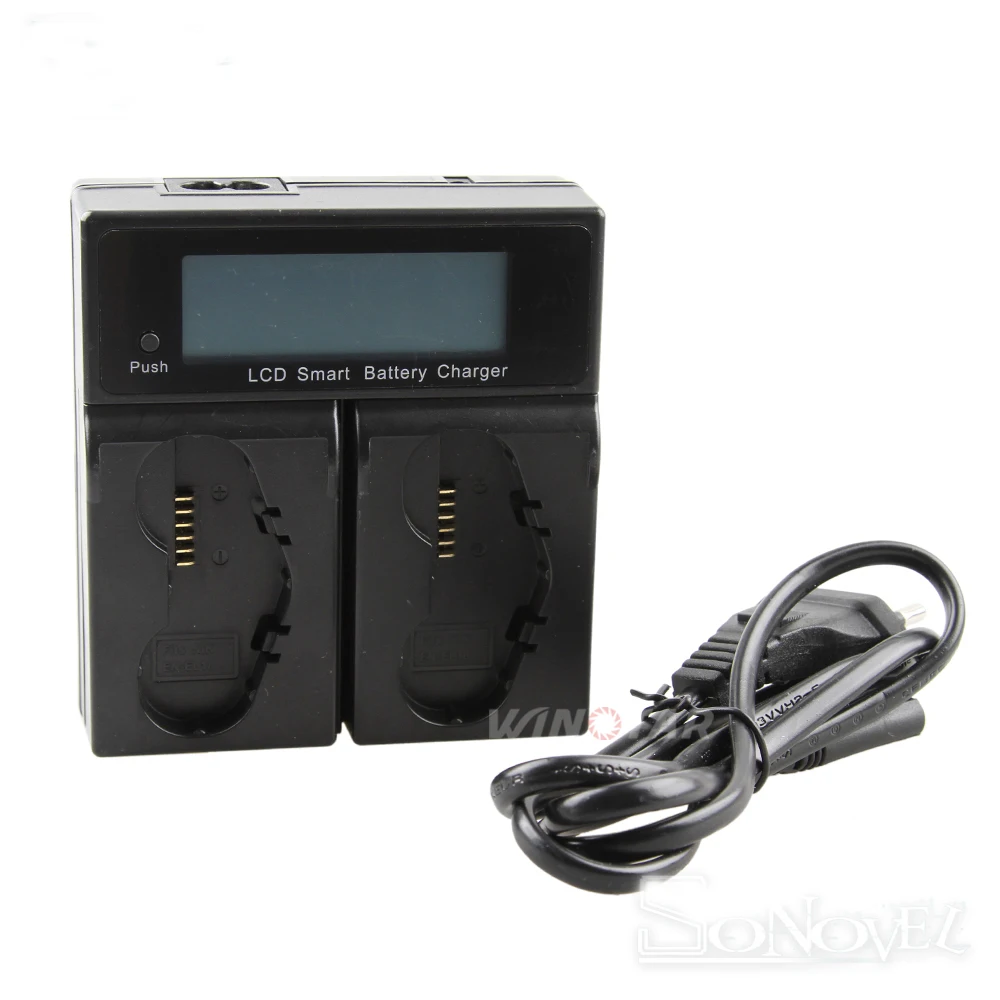 EN-EL18 ENEL18 EN-EL18a Dual Charger LCD Sreen Fit Battery + Car Charger For Nikon MH-26 MH-26a D4 D4S D5 Digital Camera Battery
EN-EL18 ENEL18 EN-EL18a Dual Charger LCD Sreen Fit Battery + Car Charger For Nikon MH-26 MH-26a D4 D4S D5 Digital Camera Battery
