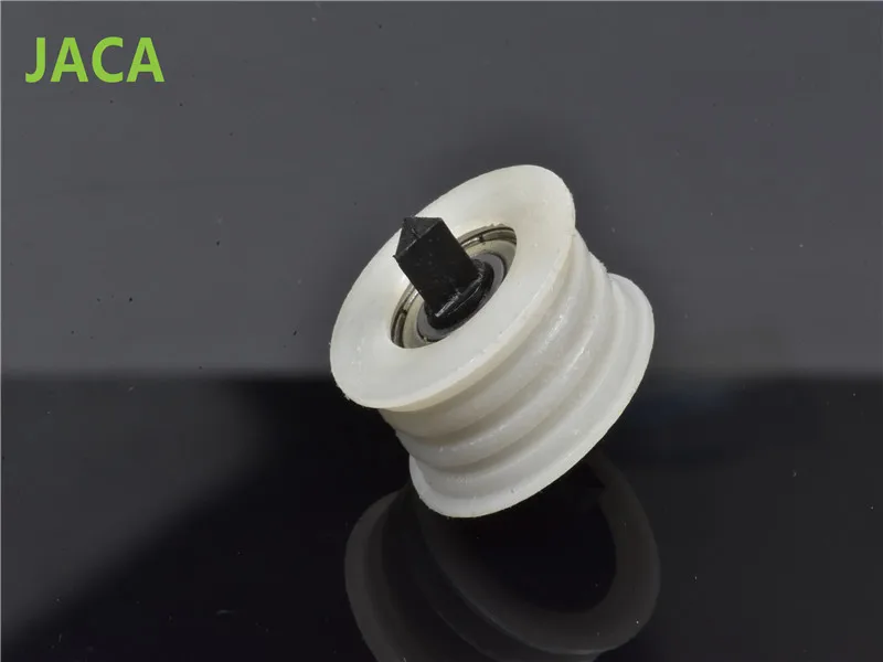 2PCS 5000 New Carriage Belt Pulley for For HP DesignJet HP 5000 5000PS 5500 5500PS Plotter printer parts
2PCS 5000 New Carriage Belt Pulley for For HP DesignJet HP 5000 5000PS 5500 5500PS Plotter printer parts