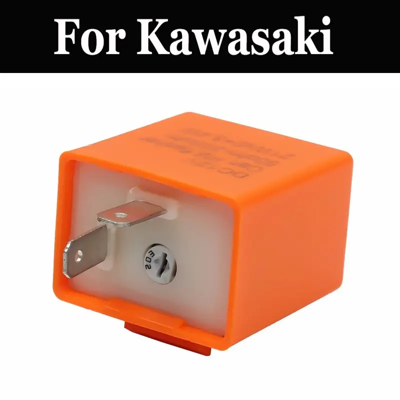 Электронная светодиодная лампа указателя поворота для мотоцикла, гипер для Kawasaki Kh 250 500 Kl250 250r Kle 500 Klr 250 650 Klv10000
Электронная светодиодная лампа указателя поворота для мотоцикла, гипер для Kawasaki Kh 250 500 Kl250 250r Kle 500 Klr 250 650 Klv10000