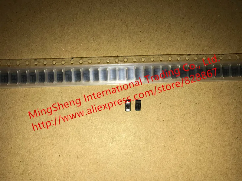 Original new 100% EC10DS4-TE12L EC10DS4 D4 1A 400V low forward voltage drop power accessories
Original new 100% EC10DS4-TE12L EC10DS4 D4 1A 400V low forward voltage drop power accessories