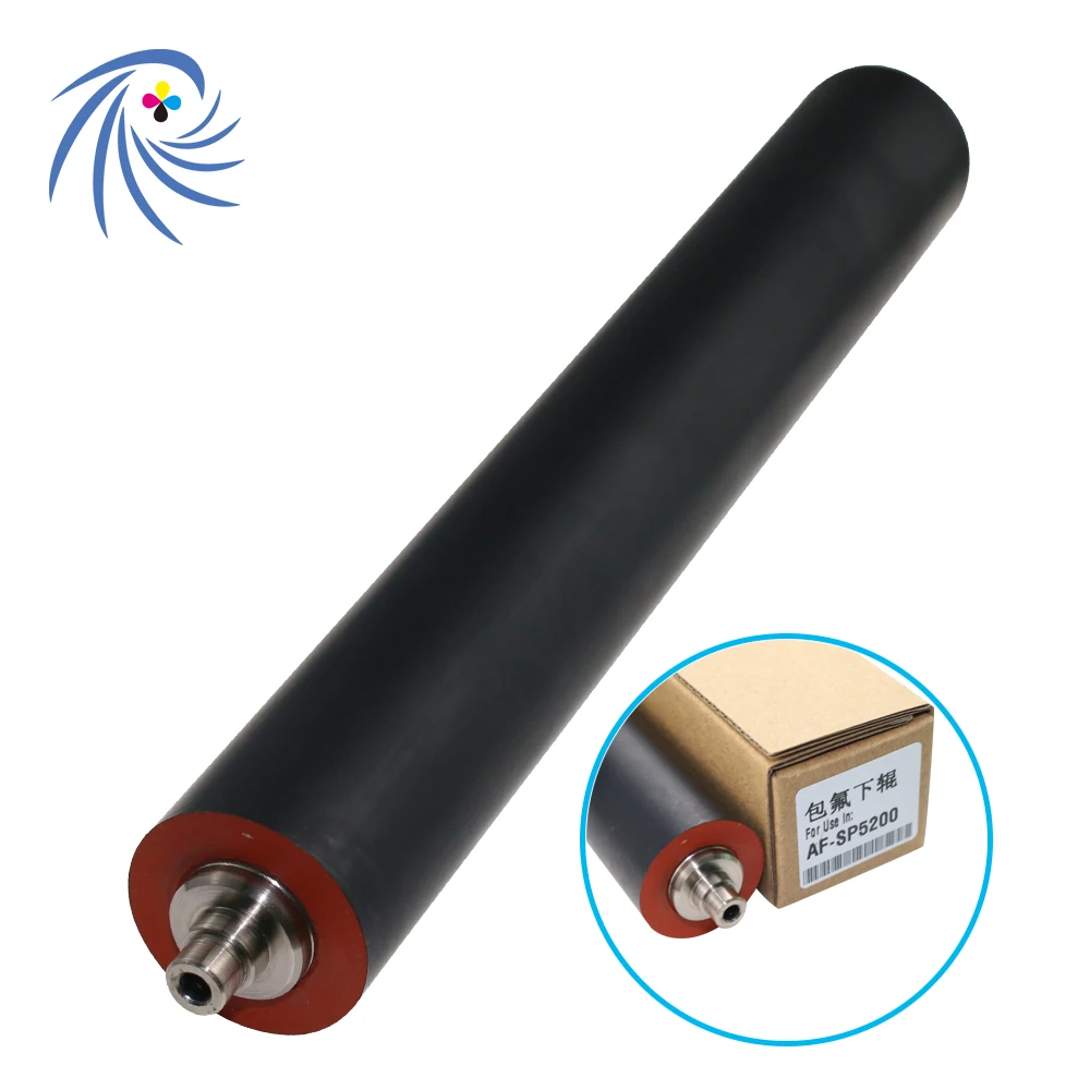 2X рукавами Давление ролик M052-4059 M0524059 для Ricoh Aficio SP5200S SP5210SF SP5200DN SP5210DN SP5200 SP5210 SP5200
2X рукавами Давление ролик M052-4059 M0524059 для Ricoh Aficio SP5200S SP5210SF SP5200DN SP5210DN SP5200 SP5210 SP5200