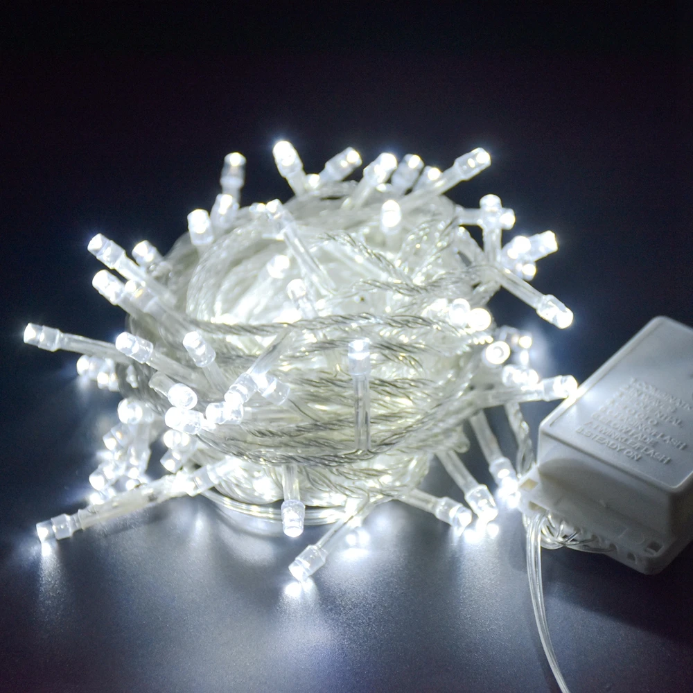 20 м 200LED садовый светильник 110 В 220 В, Рождественская гирлянда, светильник 8 режимов, сказочный светильник s для свадьбы, вечеринки, праздника, у...
20 м 200LED садовый светильник 110 В 220 В, Рождественская гирлянда, светильник 8 режимов, сказочный светильник s для свадьбы, вечеринки, праздника, у...