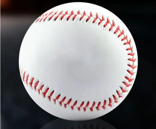 High quality!Hand-sewn solid baseball softball, adult student practice test ball,Free shipping
High quality!Hand-sewn solid baseball softball, adult student practice test ball,Free shipping