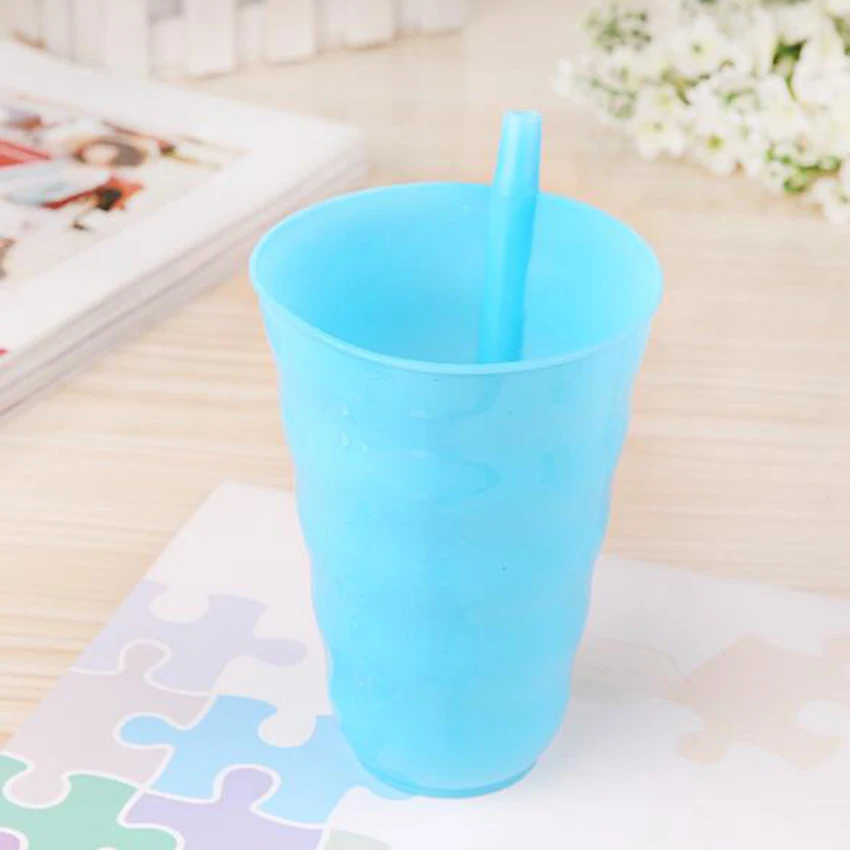1Pcs Infant Children Kids Baby Sip Milk Cup With Built In Straw Mug Drink Home Colorful Cups Built-in straw
1Pcs Infant Children Kids Baby Sip Milk Cup With Built In Straw Mug Drink Home Colorful Cups Built-in straw