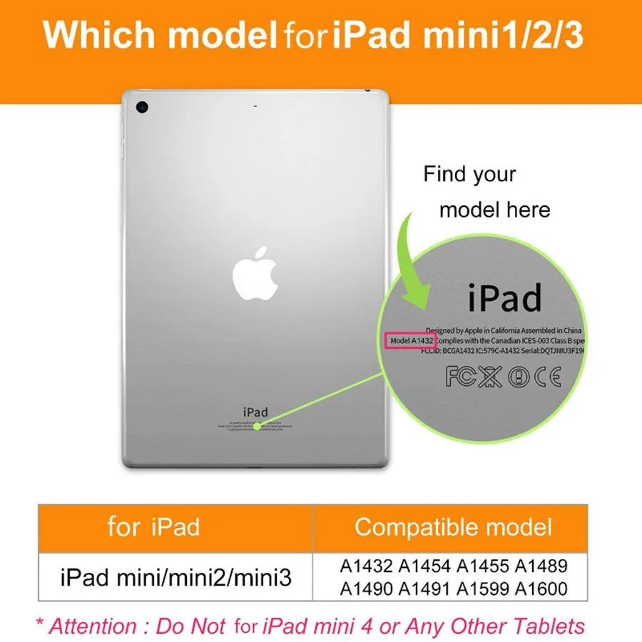 PU Leather Case for iPad Mini 1 2 3 7.9 inch Funda Emboss Butterfly Cover for ipad Mini 123 wallet tablet Case +Film+Pen
PU Leather Case for iPad Mini 1 2 3 7.9 inch Funda Emboss Butterfly Cover for ipad Mini 123 wallet tablet Case +Film+Pen