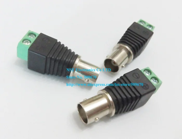 Coax Cat5 Cat6 CCTV Коаксиальная камера BNC Гнездовой разъем, разъемы для видеокамеры, Клеммная колодка/Бесплатная доставка/50 шт.
Coax Cat5 Cat6 CCTV Коаксиальная камера BNC Гнездовой разъем, разъемы для видеокамеры, Клеммная колодка/Бесплатная доставка/50 шт.