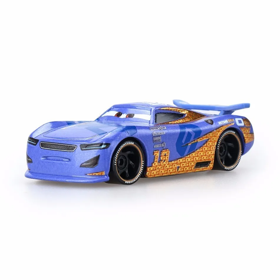 Disney Pixar 3 Children's Toys Lightning Mcqueen Plastic Car High Quality Toy Cartoon Model Christmas Gift Car
Disney Pixar 3 Children's Toys Lightning Mcqueen Plastic Car High Quality Toy Cartoon Model Christmas Gift Car