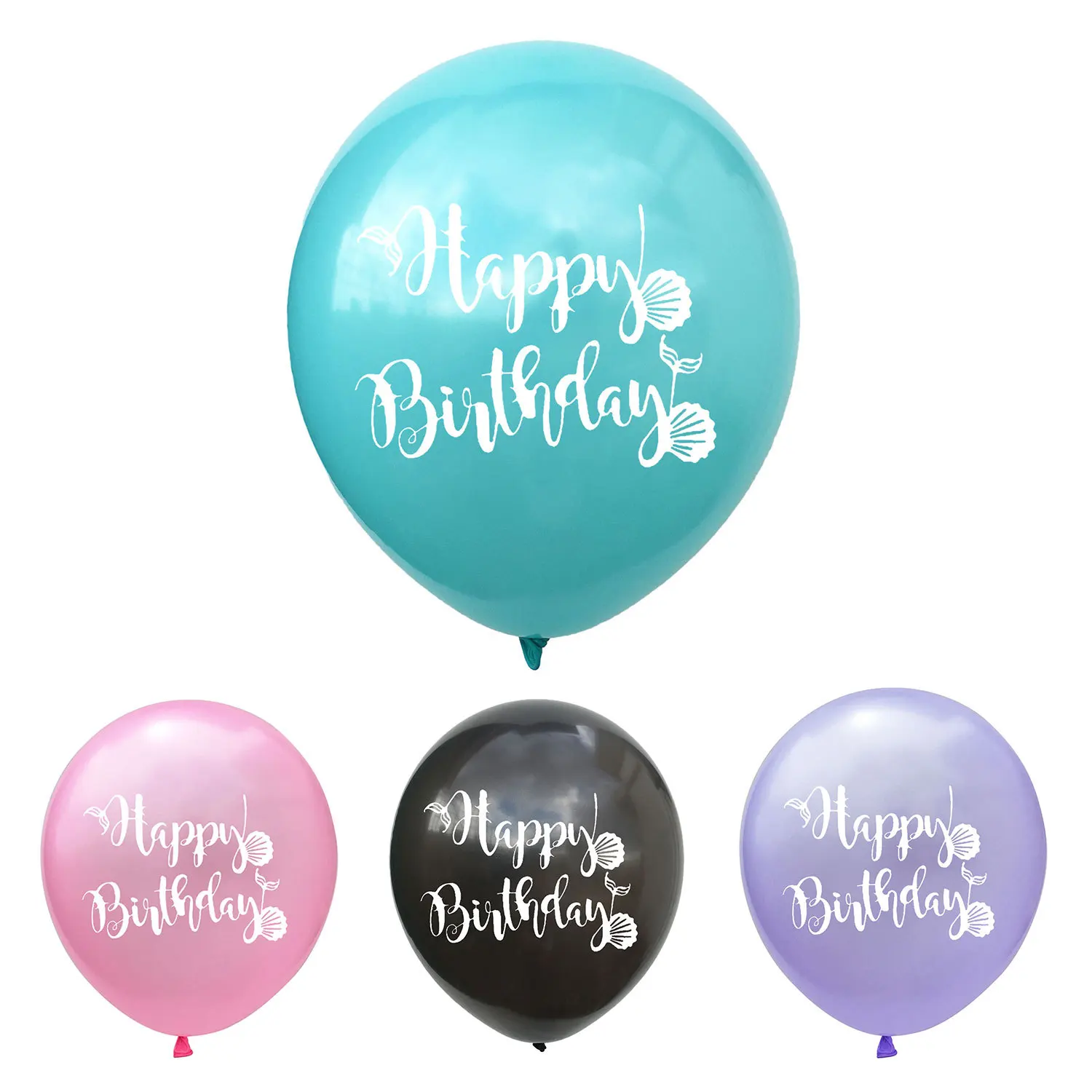 100/200/500pc/lot Birthday Party Decoration Balloons Adult/Kid 12inch Purple Pink Blue Black Happy Birthday Letter Party Balloon
100/200/500pc/lot Birthday Party Decoration Balloons Adult/Kid 12inch Purple Pink Blue Black Happy Birthday Letter Party Balloon