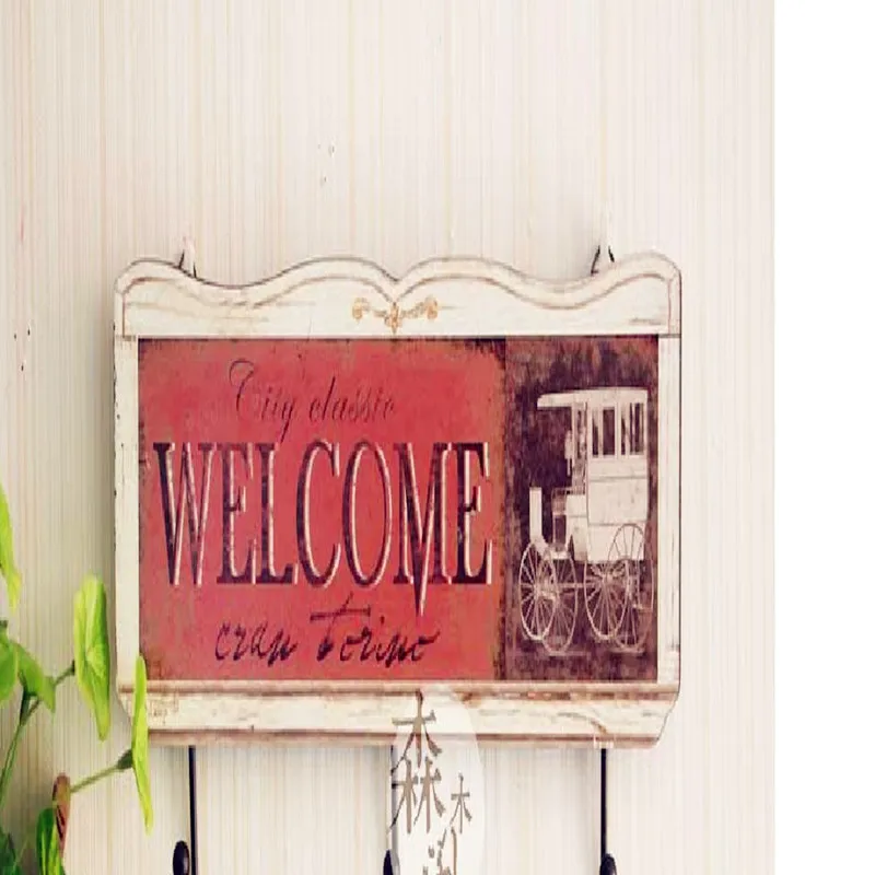 New High Quality Vintage Country and European Style Wood Hook Clothes Robe Key Holder Hat Hanger Wall Home Decoration
New High Quality Vintage Country and European Style Wood Hook Clothes Robe Key Holder Hat Hanger Wall Home Decoration