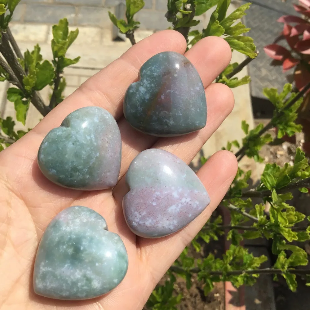2-4 pcs Natural Mineral Crystal Love Puffy Heart Shaped Stone Love Healing Gemstone
2-4 pcs Natural Mineral Crystal Love Puffy Heart Shaped Stone Love Healing Gemstone