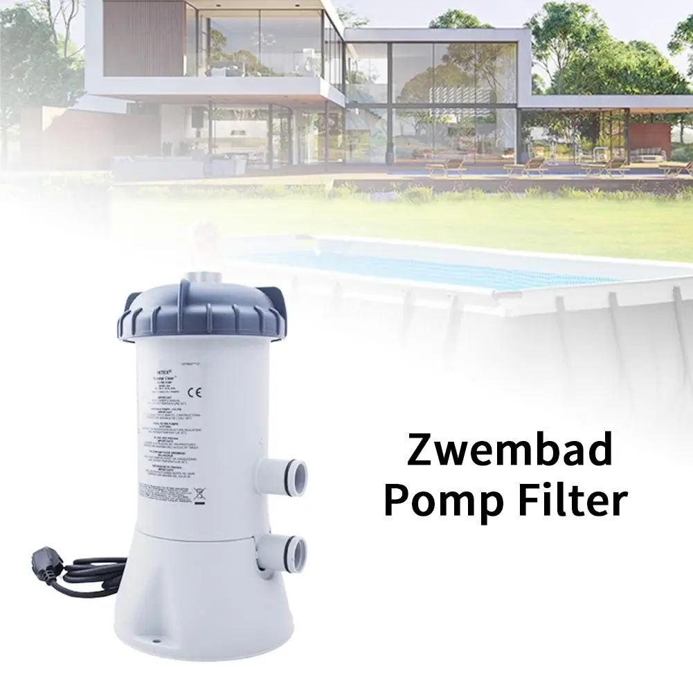 Swimming Pool Pump Filter Summer Pools Swim Water Cleaning Kit For Clean Accessories
Swimming Pool Pump Filter Summer Pools Swim Water Cleaning Kit For Clean Accessories