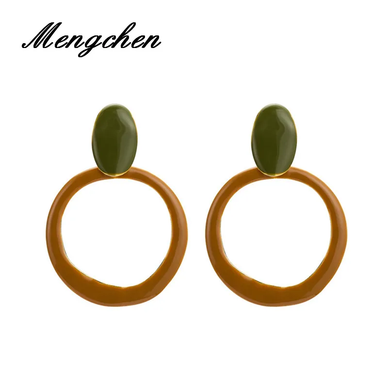 Bohemian Style Vintage Alloy Round Charms Dangle Earrings For Women Fashion Jewelry Gifts Wedding Statement Jewelry Earrings
Bohemian Style Vintage Alloy Round Charms Dangle Earrings For Women Fashion Jewelry Gifts Wedding Statement Jewelry Earrings