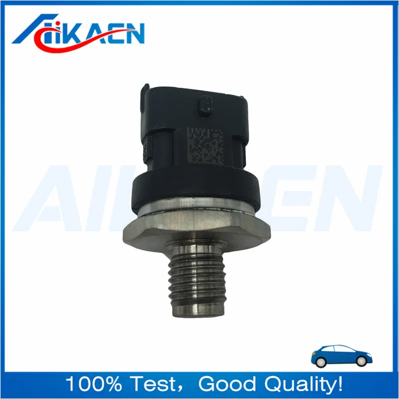 0281006327 Common Rail Fuel High Pressure Sensor Regulator For KOMATSU 07.5-12 Dodge 6.7L for Cummins 5297640
0281006327 Common Rail Fuel High Pressure Sensor Regulator For KOMATSU 07.5-12 Dodge 6.7L for Cummins 5297640