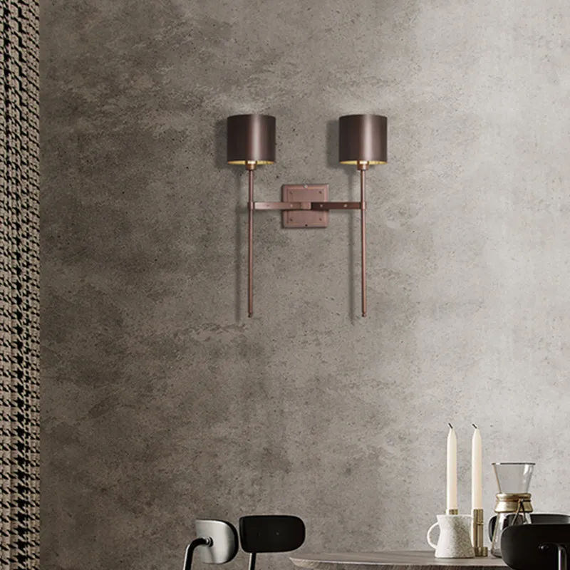 Industrial Loft Restaurant Black Wall Lamps Creative Simple Bedroom Aisle Stairs Bedside Indoor Led Wall Lights Free Shipping
Industrial Loft Restaurant Black Wall Lamps Creative Simple Bedroom Aisle Stairs Bedside Indoor Led Wall Lights Free Shipping