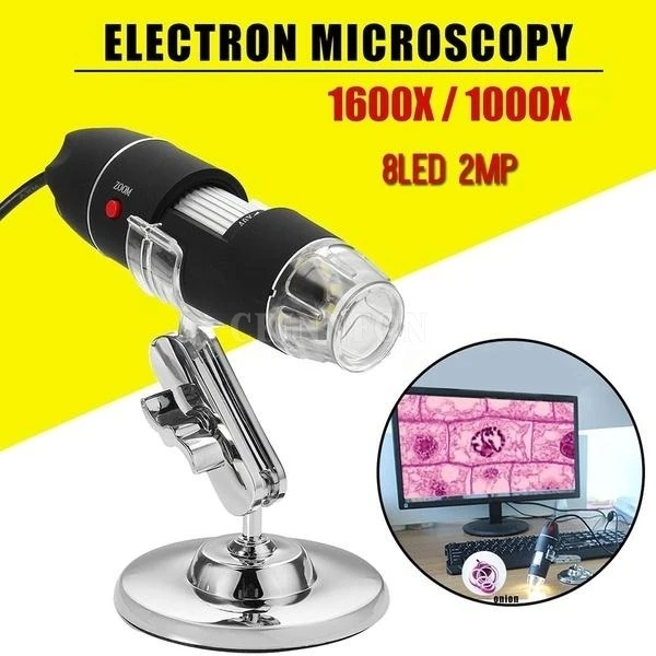 50set/lot 1000X Microscope Portable USB Digital 2.0 MP Microscope Endoscope Magnifier Camera 8 LED
50set/lot 1000X Microscope Portable USB Digital 2.0 MP Microscope Endoscope Magnifier Camera 8 LED