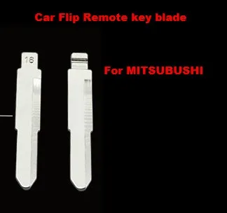16# Very good quality for MISUBUSHI Replacement Flip Floding Remote Key Blade Car key Blank Blade 3pcs/lot
16# Very good quality for MISUBUSHI Replacement Flip Floding Remote Key Blade Car key Blank Blade 3pcs/lot