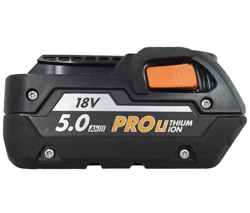 Новинка! AEG L1850R 18 V 5.0Ah Электрический Электроинструмент высокой емкости