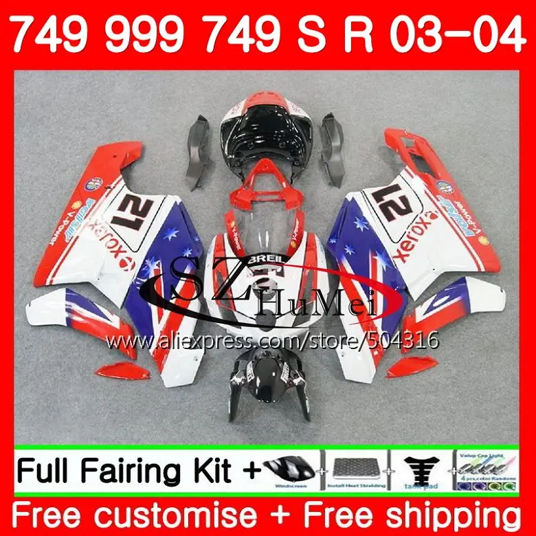 Кузов мотоцикла для DUCATI, белый, красный, 749S 999 S 749 999 03 04, кузов 95SH10 999 S 749 03 04 749R 999R 2003 2004, комплект обтекателей
Кузов мотоцикла для DUCATI, белый, красный, 749S 999 S 749 999 03 04, кузов 95SH10 999 S 749 03 04 749R 999R 2003 2004, комплект обтекателей