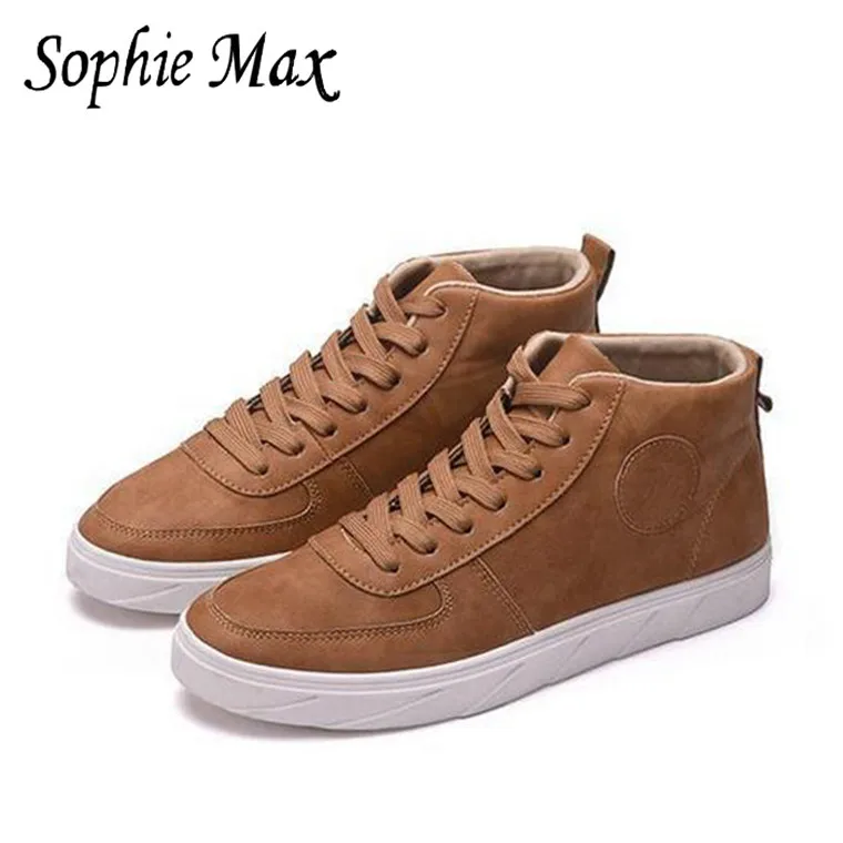 2016 autumn winter sophie max new arrival thermal hard-wearing shock-absorbant high top men skateboarding shoes 950025
2016 autumn winter sophie max new arrival thermal hard-wearing shock-absorbant high top men skateboarding shoes 950025