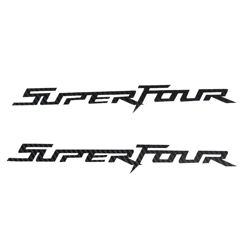 KODASKIN Motorcycle Sticker Decal Carbon 2D for HONDA CB400 CB750 CB1100 CB1300 SUPERFOUR
KODASKIN Motorcycle Sticker Decal Carbon 2D for HONDA CB400 CB750 CB1100 CB1300 SUPERFOUR