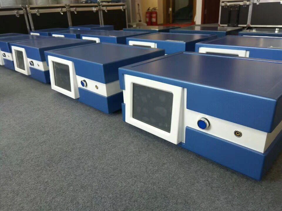 German Imported Compressor 7 Bar Shock Wave Shock Wave Machine/Extracorporeal Shock Wave Therapy Equipment CE/DHL
German Imported Compressor 7 Bar Shock Wave Shock Wave Machine/Extracorporeal Shock Wave Therapy Equipment CE/DHL